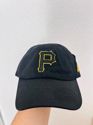 Gorra New Era Pittsburgh Pirates