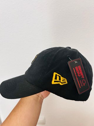 Gorra New Era Pittsburgh Pirates