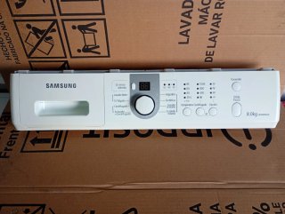 Placa lavadora Samsung WF0800NCE