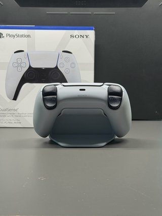 Mando PS5 Blanco Original