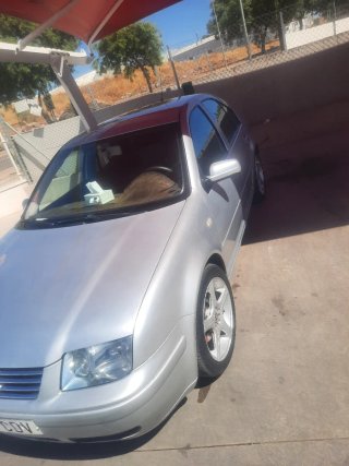 Volkswagen Bora 2003