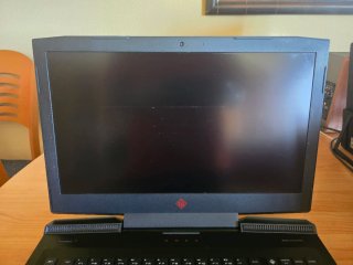 HP OMEN 17-AN112NS Portátil Gaming
