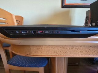 HP OMEN 17-AN112NS Portátil Gaming