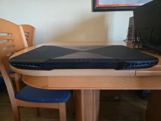 HP OMEN 17-AN112NS Portátil Gaming