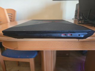 HP OMEN 17-AN112NS Portátil Gaming