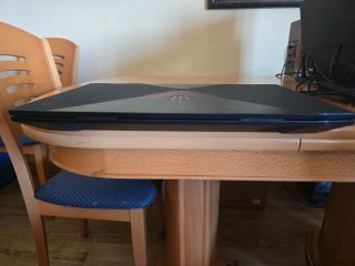HP OMEN 17-AN112NS Portátil Gaming