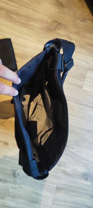 Bolso Skip Hop + Cambiador