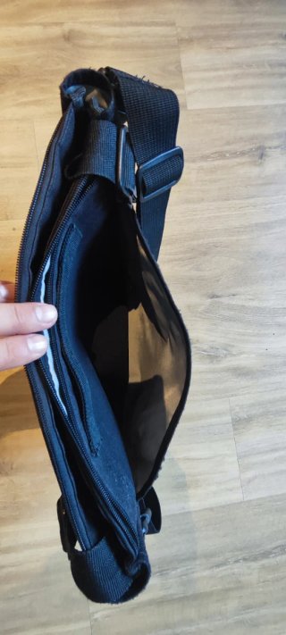 Bolso Skip Hop + Cambiador