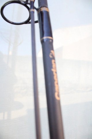 Caña de pescar XTREM 900
