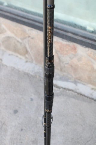 Caña de pescar XTREM 900