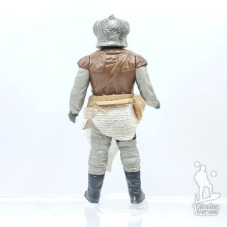 Star Wars Kenner Klaatu COMPLETO ORIGINAL