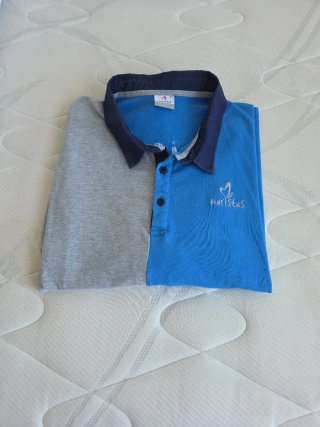 Polo Maristas Talla 22