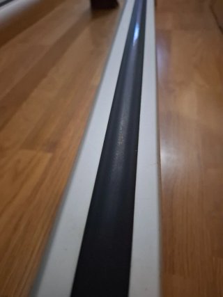 Barras de techo Renault Kadjar