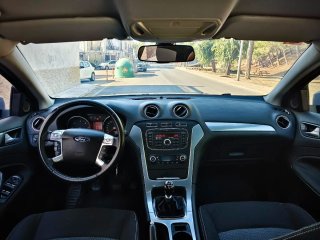 Ford Mondeo 2011