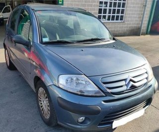 Citroen 0281012529 centralita c3 1.4 117638