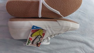 Scarpe Lotto Donna Tg. 39