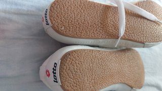 Scarpe Lotto Donna Tg. 39