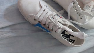 Scarpe Lotto Donna Tg. 39