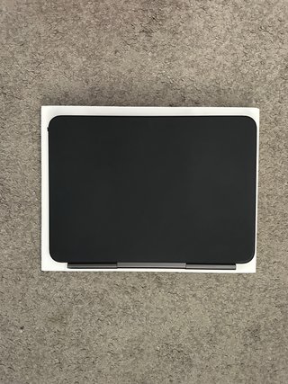 Magic Keyboard iPad Apple
