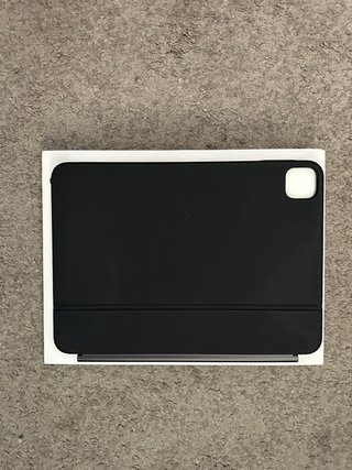 Magic Keyboard iPad Apple