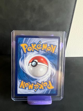 Umbreon Japonés 006/015 - Carta Pokémon