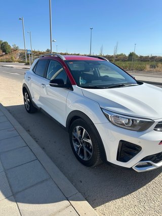 KIA Stonic Gt-Line (2021)