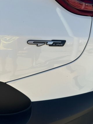 KIA Stonic Gt-Line (2021)
