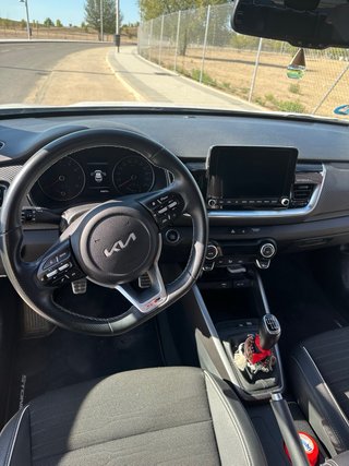 KIA Stonic Gt-Line (2021)