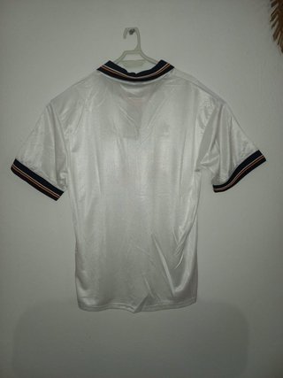 Camiseta Valencia Terra Mítica