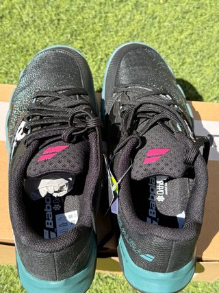Zapatillas Padel Babolat Jet Premura 2
