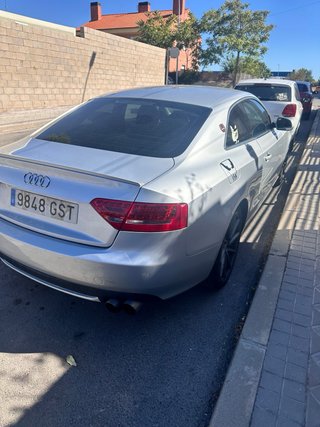 Audi A5 2010