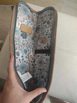 Funda para flauta Amekka