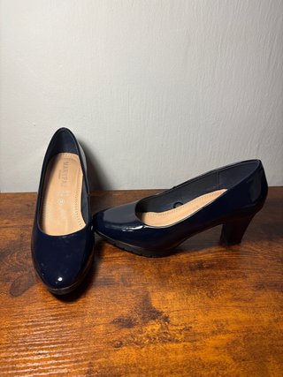 Zapatos de mujer