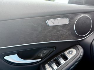 Mercedes-Benz GLC Coupé (C254) 2021