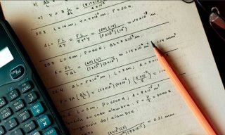 Busco Profesora matemáticas 4°ESO
