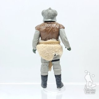 Star Wars Kenner Klaatu COMPLETO ORIGINAL