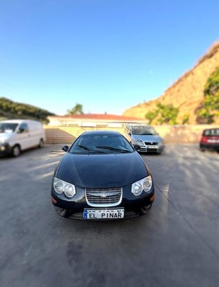 Centralita airbag chrysler 0285001357 300 m 102252