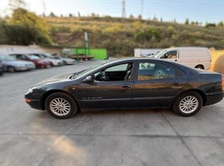 Centralita airbag chrysler 0285001357 300 m 102252