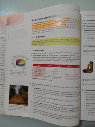 Tecnología industrial 1[{486} Bachillerato]