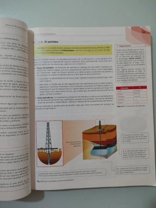 Tecnología industrial 1[{486} Bachillerato]