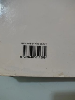 Tecnología industrial 1[{486} Bachillerato]