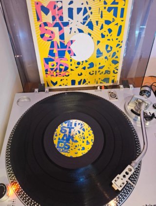 David West & Inkfish - Hello Piano 12