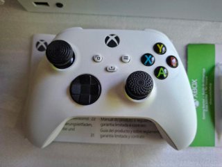COMO NUEVA - XBOX SERIES S