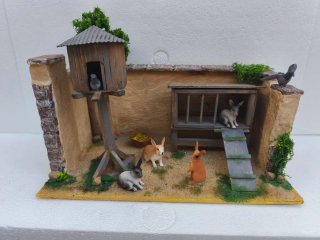 Belenes belén pesebre