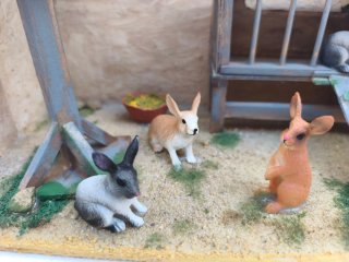 Belenes belén pesebre