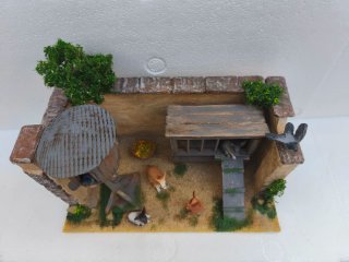 Belenes belén pesebre