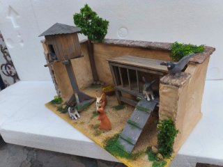 Belenes belén pesebre