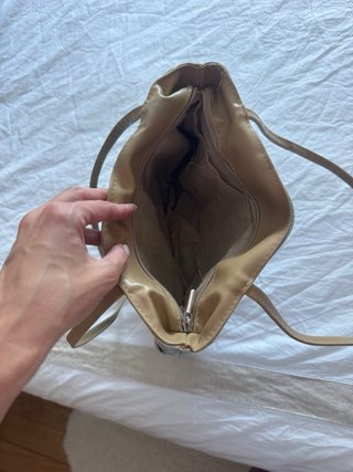 Bolso Vaquero Vintage Hecho a Mano