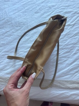 Bolso Vaquero Vintage Hecho a Mano