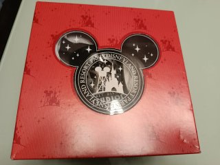 Taza Walt Disney Studios Paris Mickey